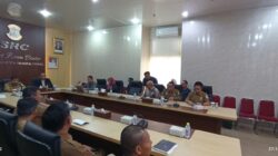 Pemkot Pangkalpinang Gandeng BSI, Targetkan Digitalisasi Pajak dan Retribusi Rampung 2027