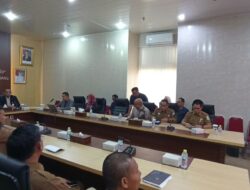 Pemkot Pangkalpinang Gandeng BSI, Targetkan Digitalisasi Pajak dan Retribusi Rampung 2027