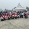 Pemkot Pangkalpinang Bersama BAZNAS Babel Gelar Bakti Sosial, Bantuan Akan Diperluas