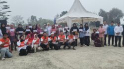 Pemkot Pangkalpinang Bersama BAZNAS Babel Gelar Bakti Sosial, Bantuan Akan Diperluas