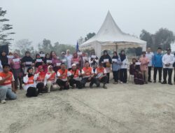 Pemkot Pangkalpinang Bersama BAZNAS Babel Gelar Bakti Sosial, Bantuan Akan Diperluas