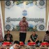Wali Kota Pangkalpinang Ajak Pegawai Gerunggang Perkuat Silaturahmi dan Pelayanan Publik