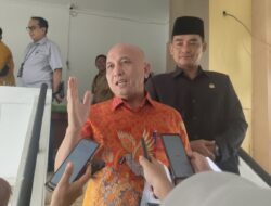 DPRD Babel Sepakati Tiga Langkah Atasi Antrean BBM, Jam Operasional SPBU Bakal Diperpanjang