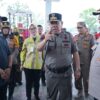 Sidak 7 SPBU, Gubernur Hidayat Arsani Tegaskan Tak Ada Ruang bagi Oknum Nakal