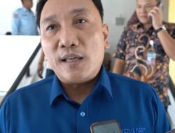 DPRD Babel Sepakat Dukung Batu Beriga Jadi Zona Bebas Tambang dan Wilayah Tangkap Nelayan