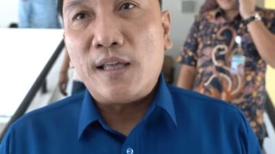 DPRD Babel Sepakat Dukung Batu Beriga Jadi Zona Bebas Tambang dan Wilayah Tangkap Nelayan