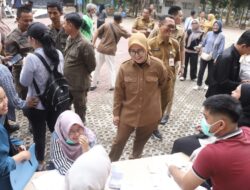 Dessy Ayutrisna Tekankan Pentingnya Edukasi HIV untuk Masyarakat Pangkalpinang